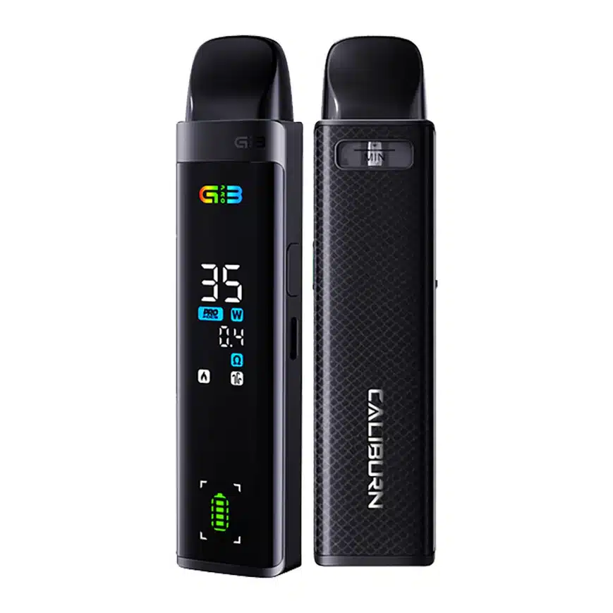 UWell Caliburn G3 Pro Pod Vape Device