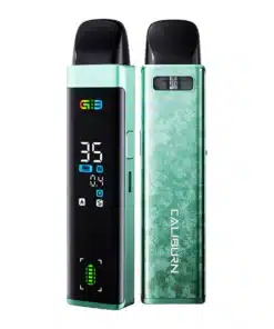UWell Caliburn G3 Pro Pod Vape Device
