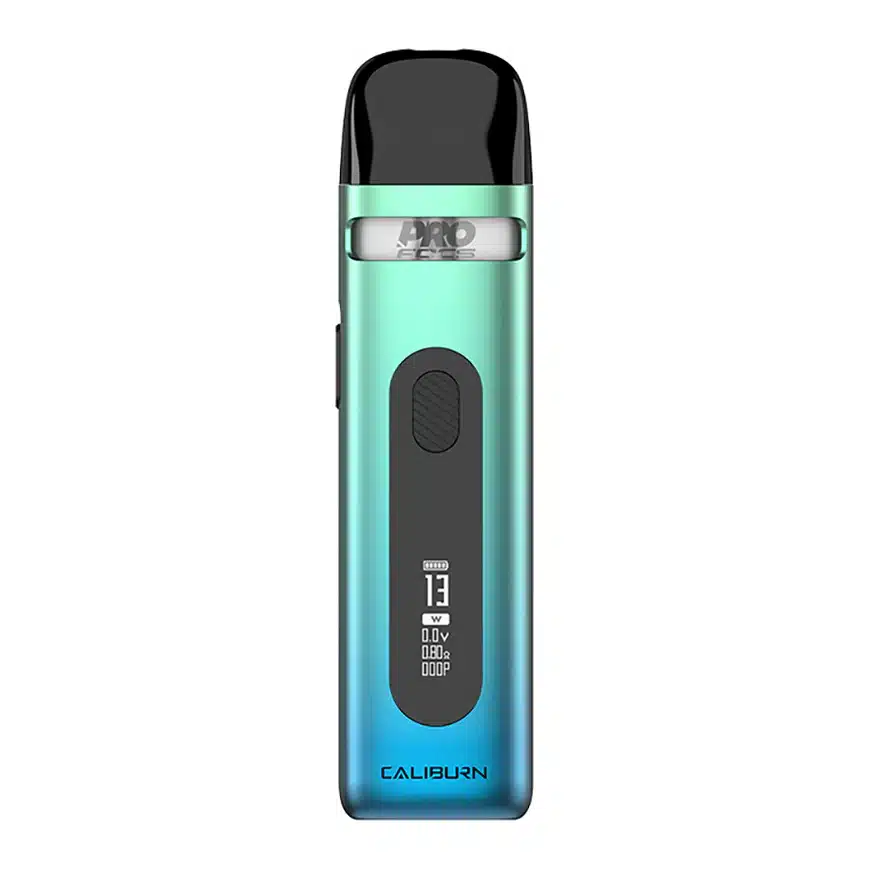 UWell Caliburn X Pod Vape Device