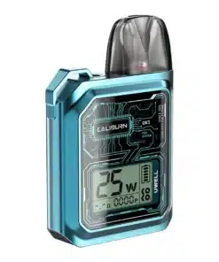 UWell Caliburn GK3 Pod Vape Device