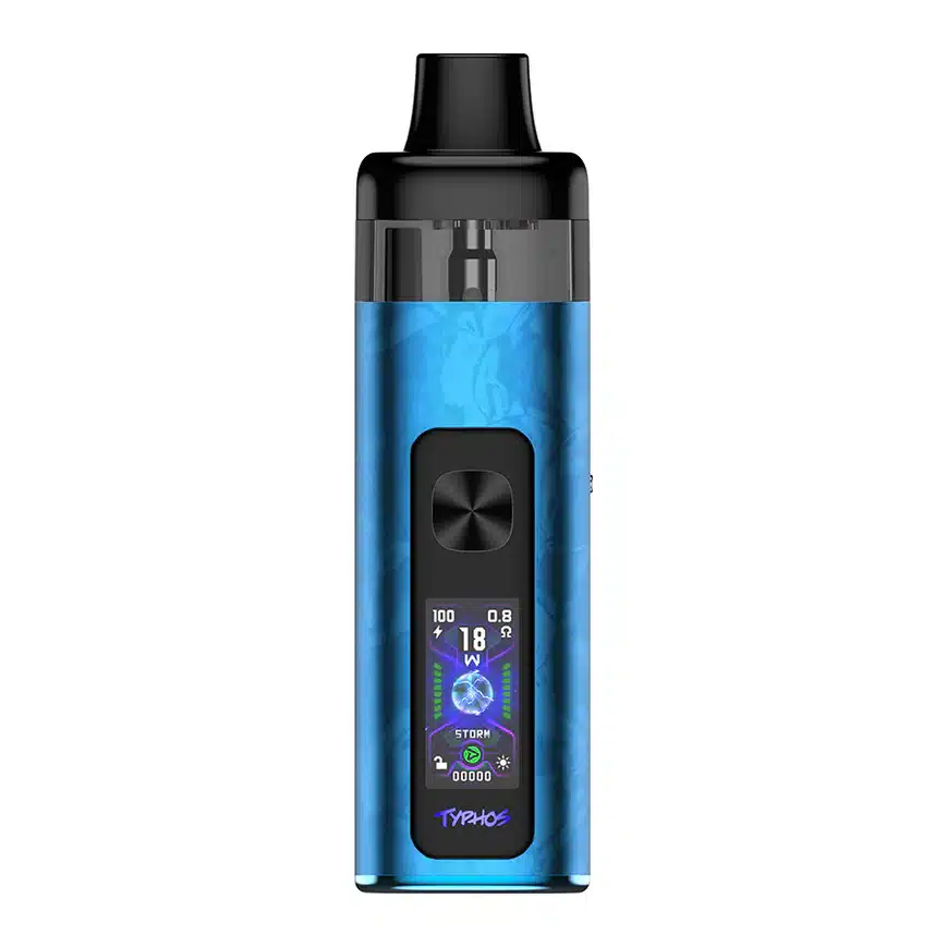 UWell Typhos Pod Vape Device