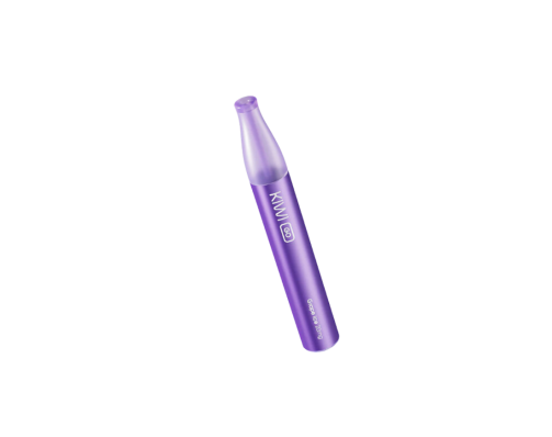 KIWI GO Grape Ice Pod Mod Usa e Getta - 750 Puff