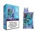 Aroma King GEM BOX - Jagoda Malina - 700 puffs 20mg