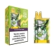 Aroma King GEM BOX - Cytryna Limonka - 700 puffs 20mg (A25)
