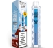Aroma King GEM LUX 700 20mg - Blue Razz Cherry