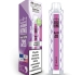 Aroma King GEM LUX 700 20mg - Grape Ice