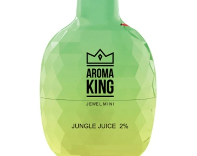 Aroma King Jewel Mini - Jungle Juice - 600 puffs 20 mg
