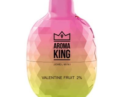 Aroma King Jewel Mini - Valentine Fruit