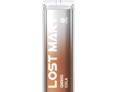 Cola Lost Mary QM600 Disposable Vape