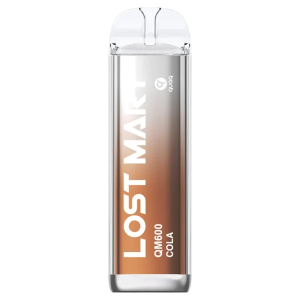 Cola Lost Mary QM600 Disposable Vape