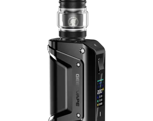 Kit per svapo Geek Vape Aegis Legend 3