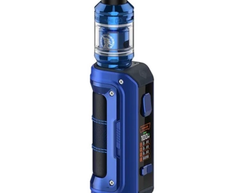 Kit Geek Vape Aegis Max 2