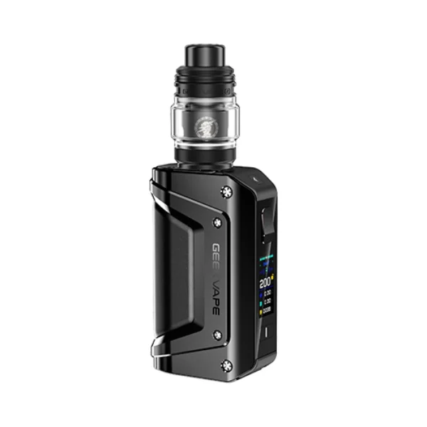 Kit Geekvape Aegis Legend 3