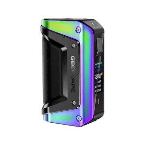 GeekVape Aegis Legend 3 Box Mod