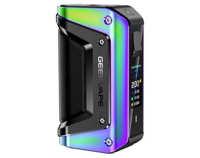 GeekVape Aegis Legend 3 Box Mod