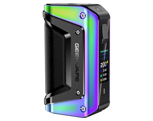 GeekVape Aegis Legend 3 Box Mod