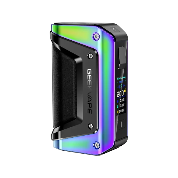 GeekVape Aegis Legend 3 Box Mod