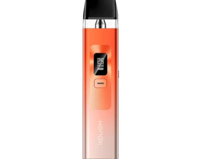 Kit GeekVape Wenax Q