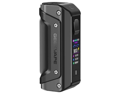 Geekvape Aegis Solo 3 Box Mod