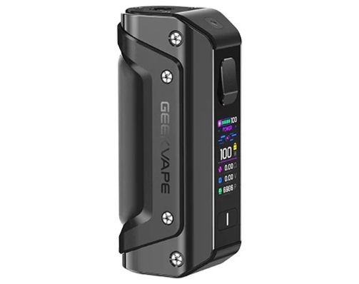 Geekvape Aegis Solo 3 Box Mod