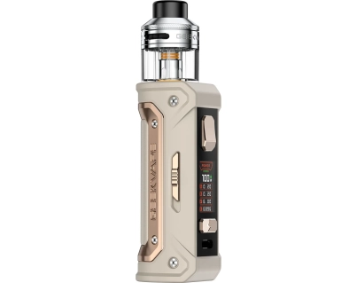 Kit di avvio Geekvape E100 (Aegis Eteno)