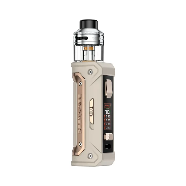 Kit di avvio Geekvape E100 (Aegis Eteno)
