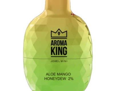 Aroma King Jewel Mini - Aloe Mango Honeydraw