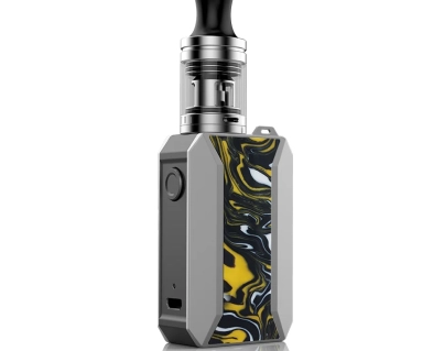 VOOPOO DRAG Baby Trio Kit