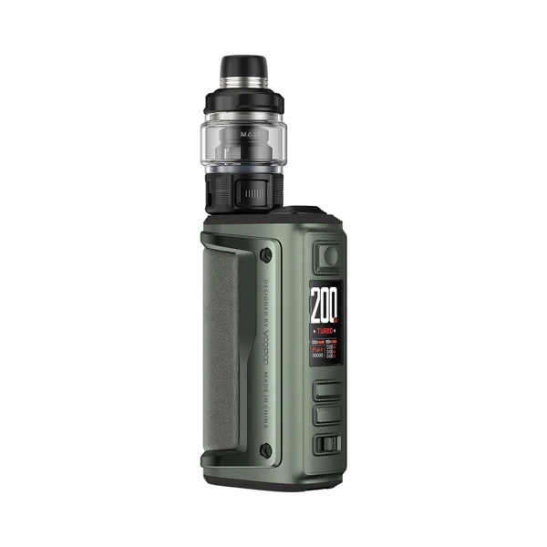 Kit di avvio VooPoo Argus GT 2