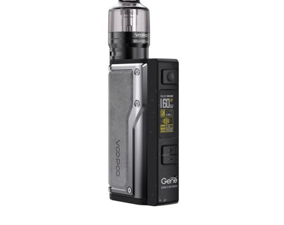 Kit VooPoo Argus GT