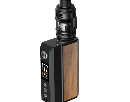Kit VooPoo DRAG 4