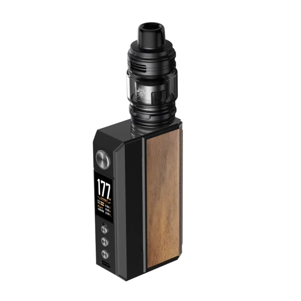 Kit VooPoo DRAG 4