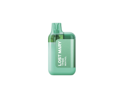 Menthol Lost Mary TP800 Elfbar