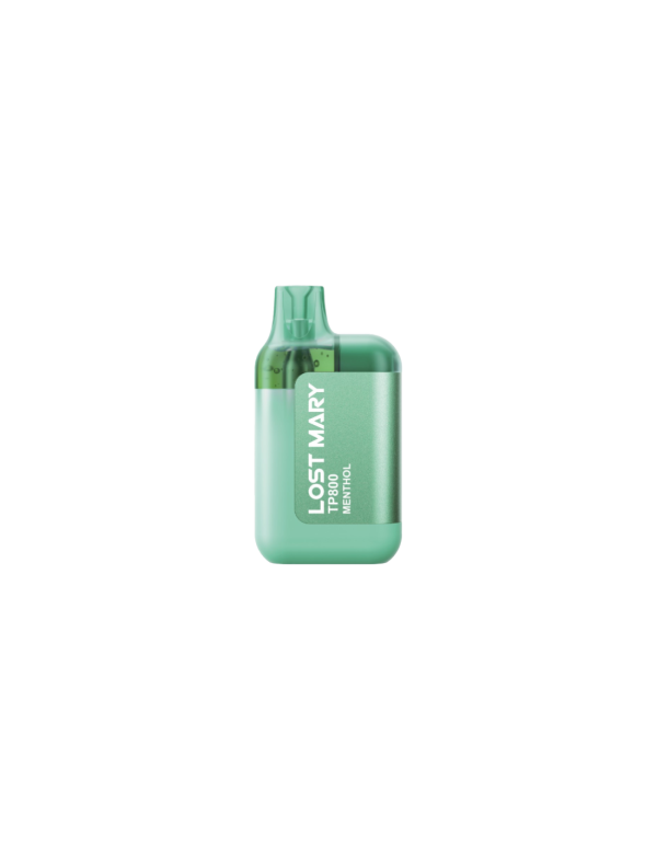 Menthol Lost Mary TP800 Elfbar