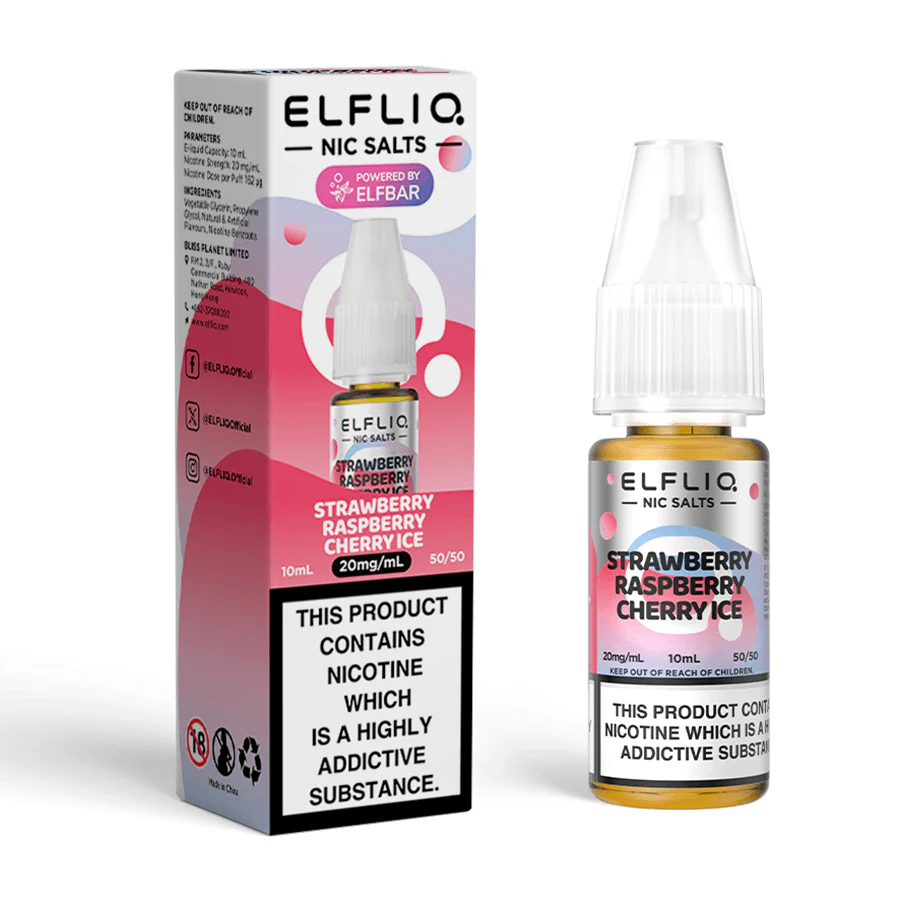 liquidi sigaretta elettronica