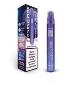 Aroma King Cosmic Max - 999+ puffs 20mg