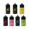 Nasty Juice 50ml Shortfill E liquid