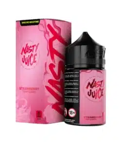 Nasty Juice 50ml E-liquid
