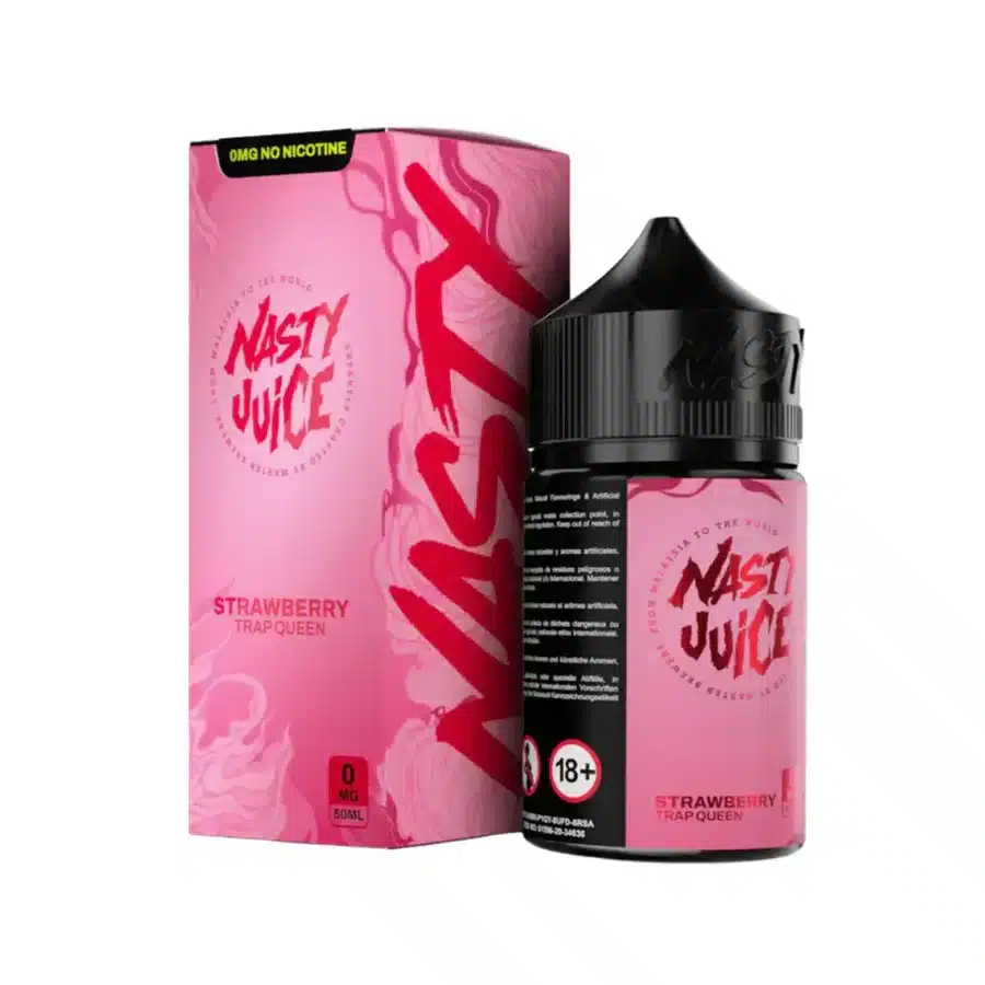 Nasty Juice 50ml E-liquid