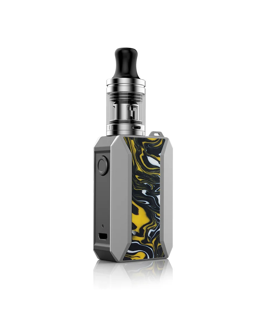 VOOPOO DRAG Baby Trio Kit