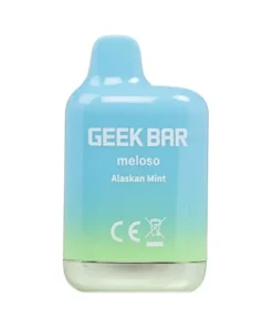 Geek Bar Meloso Mini 1500 - 50mg