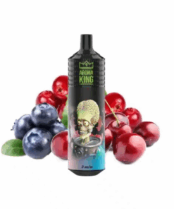 Puffs Mars Aroma King - 9000 - 20mg