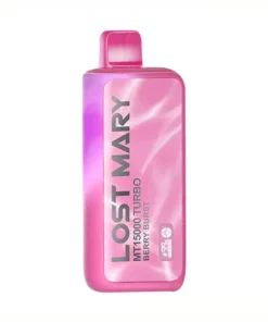 Lost Mary MT15000 Turbo - 50mg