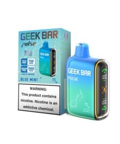 Geek Bar Pulse 15000 - 50mg