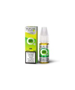 ELFLIQ by ELFBAR Nicotine Salt E-Liquid