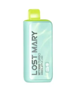 Lost Mary MT15000 Turbo - 50mg