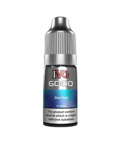 IVG 6000 Nic Salt