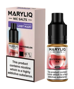 Maryliq Nic Salts 20mg 10ml