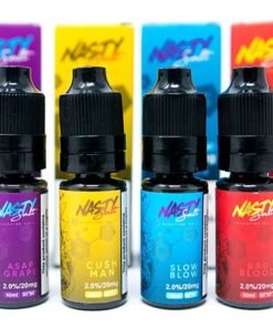 Nasty Juice 50ml E-liquid
