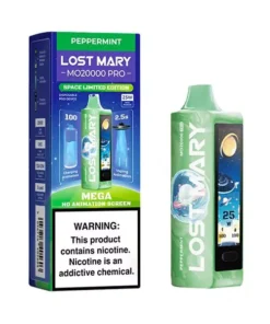 Lost Mary MO20000 Pro - 50mg